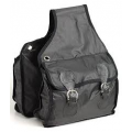 Marjoman Horse Endurance Double Saddle Bag